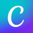 Canva Video logo