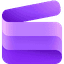 Clipchamp logo
