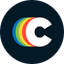 Coverr logo