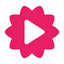 Fliki logo