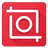 InShot logo