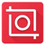 InShot logo
