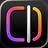 Instagram Edits logo