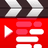 Video Teleprompter logo
