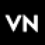 VN Video Editor logo