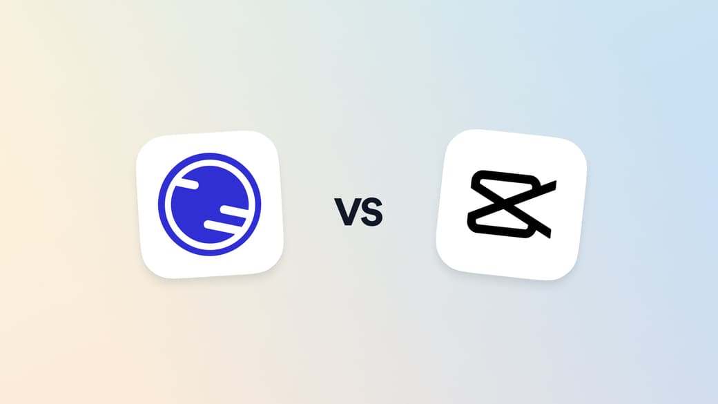 Jupitrr AI vs CapCut