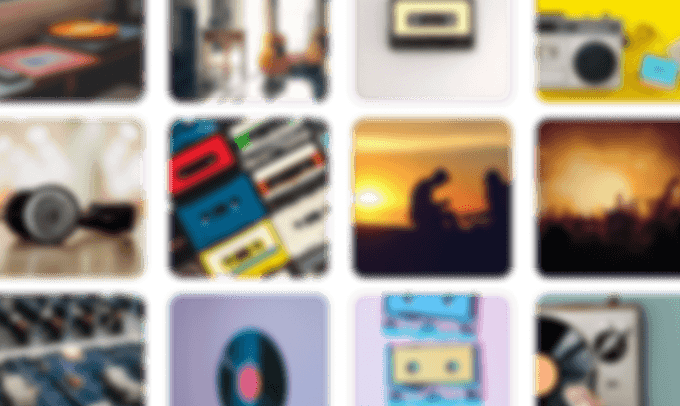 AI Background Music