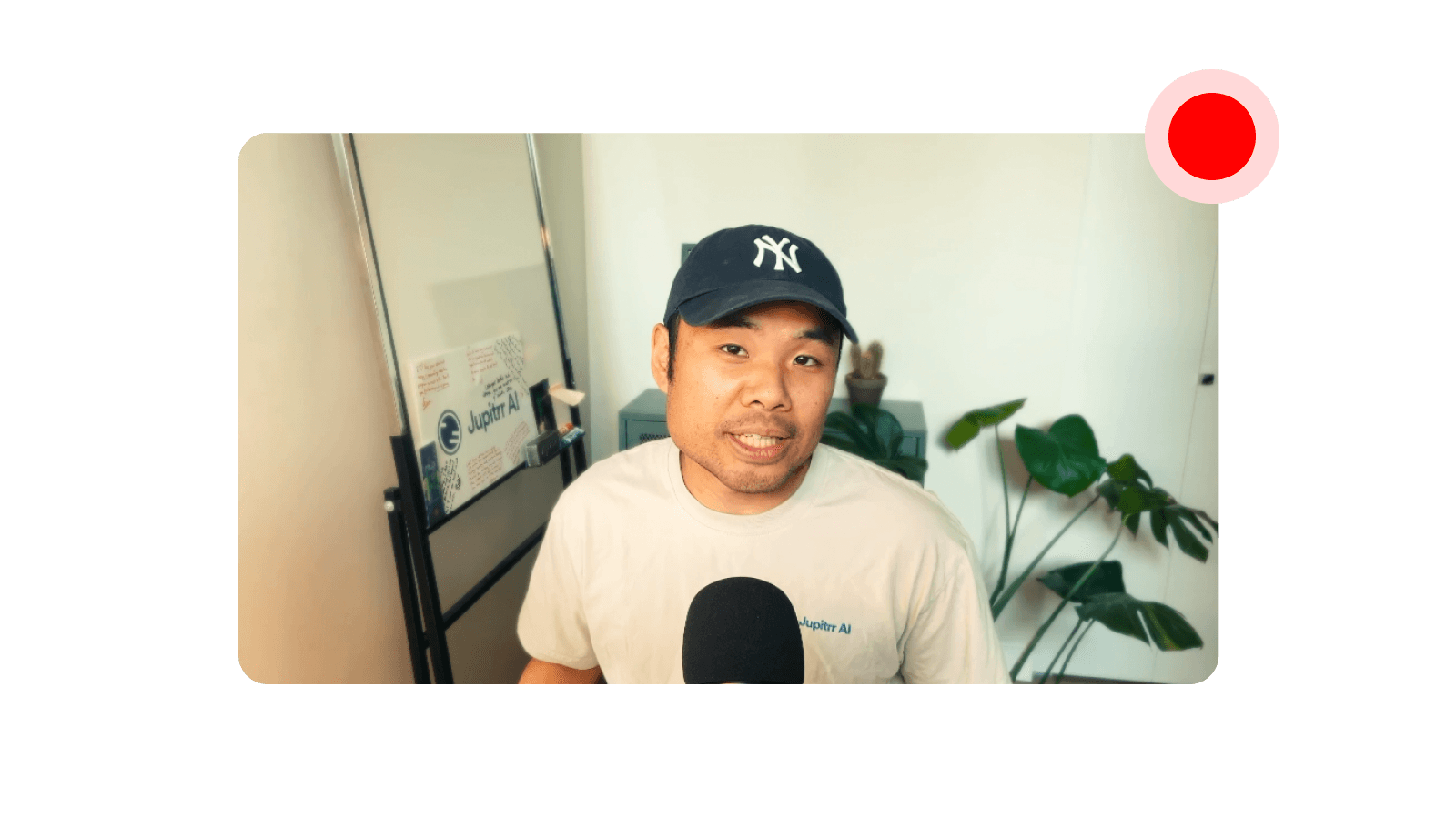 Camera Recorder