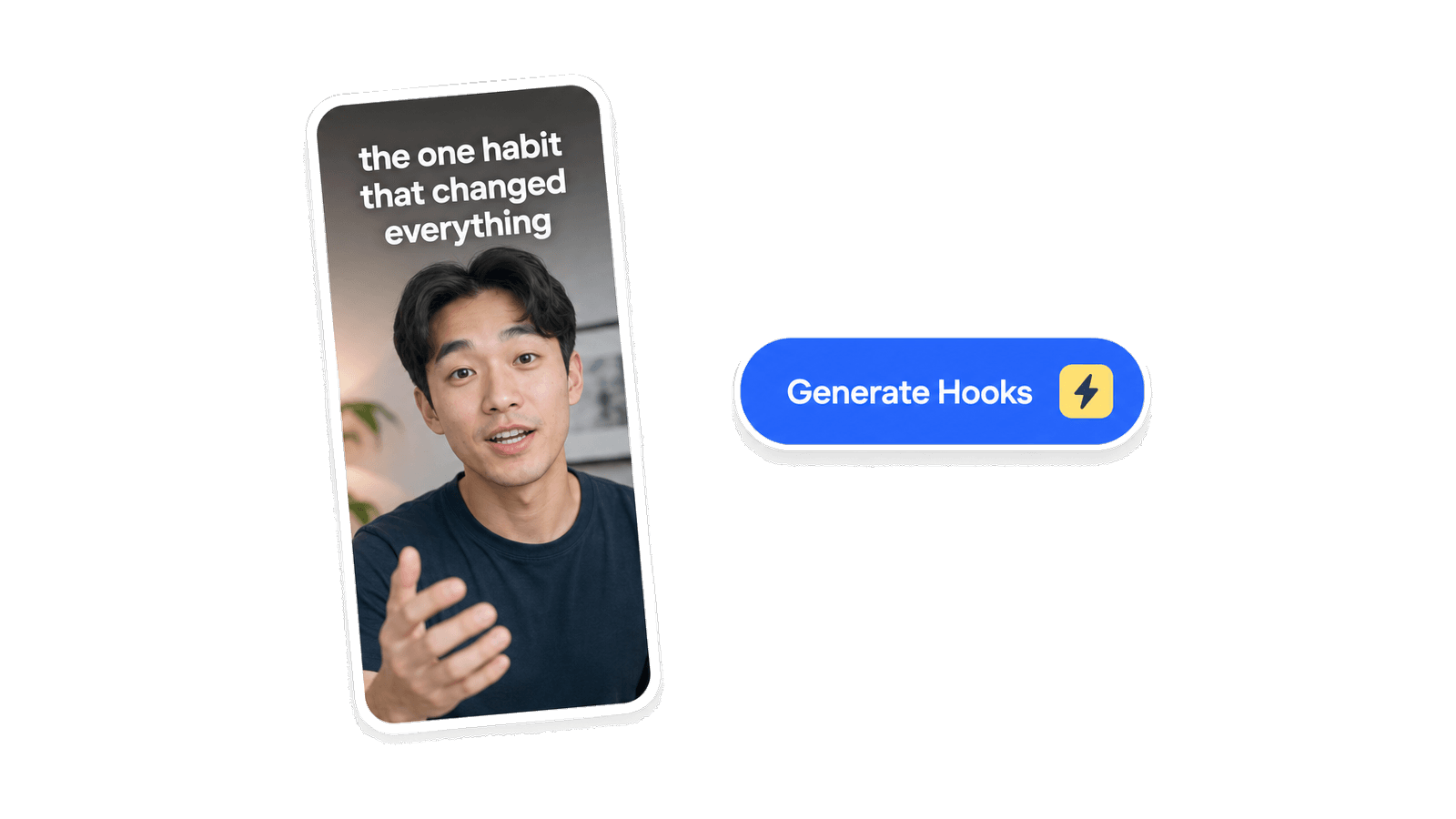 AI Hook Generator