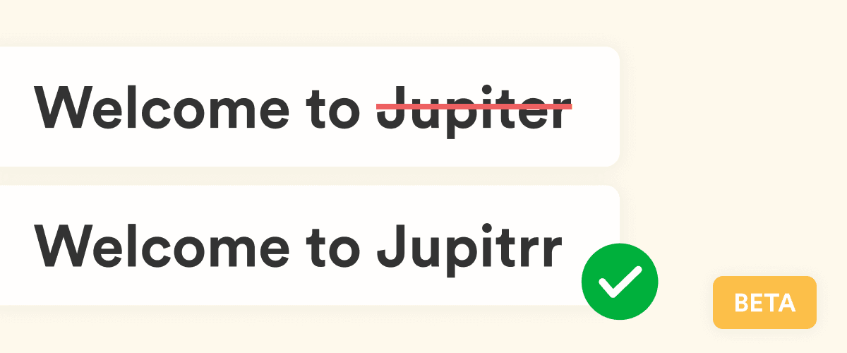 #2 Jupitrr Community Updates 💛