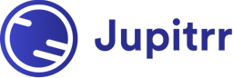 jupitrr logo