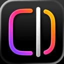 Instagram Edits logo