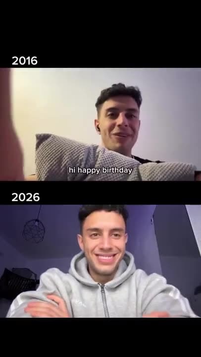 Hi! Happy birthday! Hi! Thanks! Happy birthday you too! Thanks! Tell me, what do you want to know?