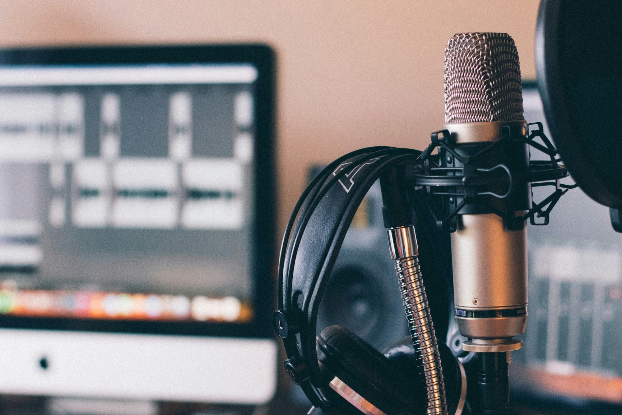 (Free Online) Audiograms for Podcasts: The Complete Guide