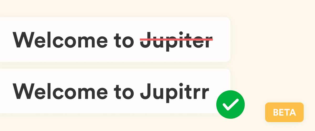 #2 Jupitrr Community Updates 💛