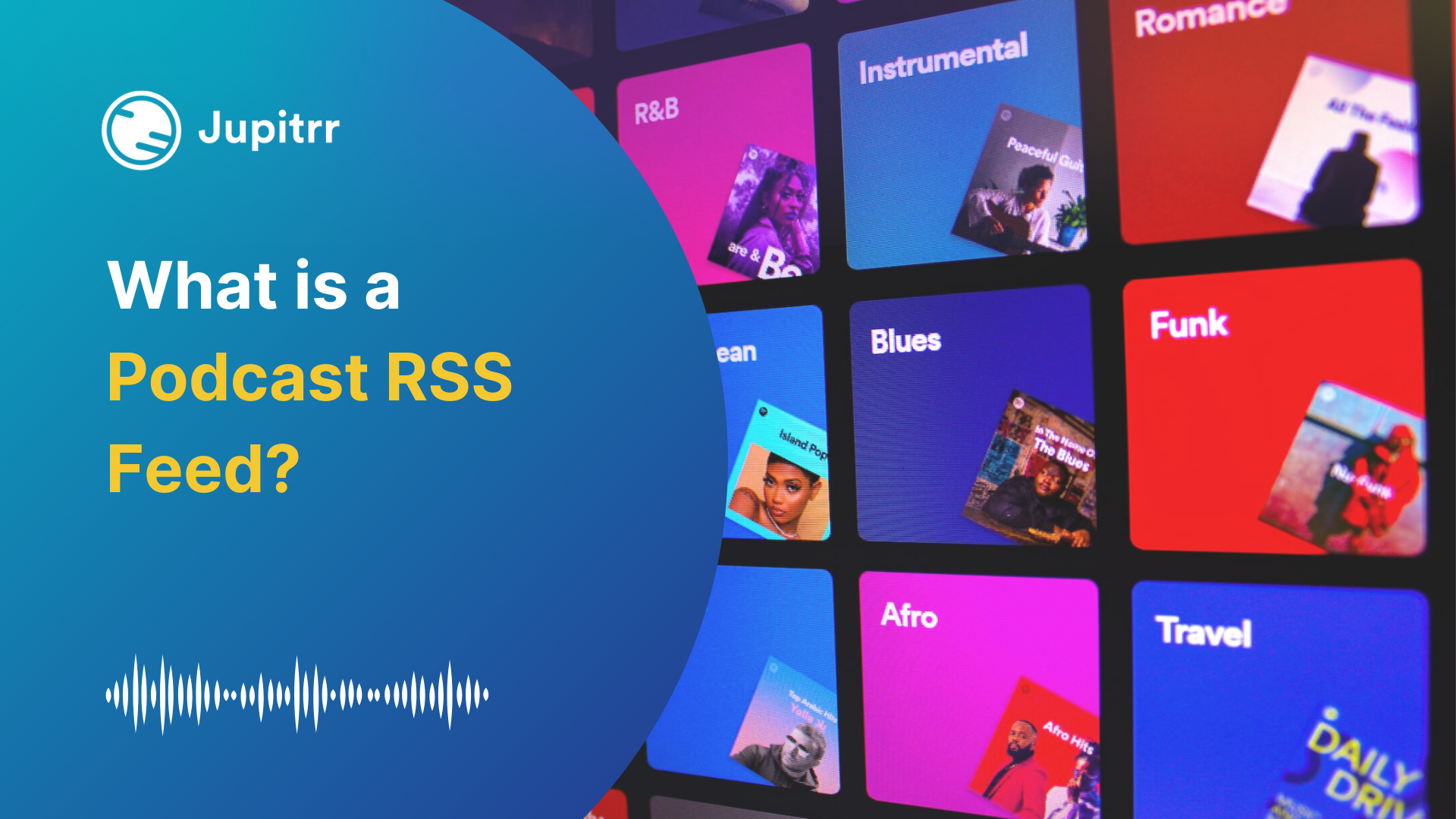 What is a Podcast RSS Feed: A Comprehensive Guide
